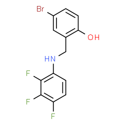 868256-50-2 structure