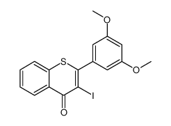 878199-51-0 structure