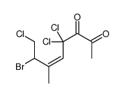 89353-82-2结构式