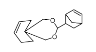 3-(5-norbornen-2-yl)-2,4-dioxaspiro[5.5]undec-8-ene picture