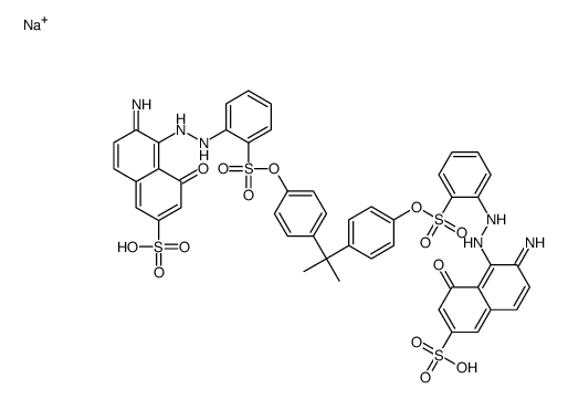 93981-71-6 structure