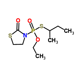 Fosthiazate picture