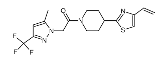 1003320-08-8 structure