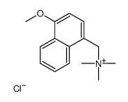 112929-82-5 structure