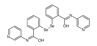 115369-70-5 structure