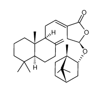 Coronarin F Structure