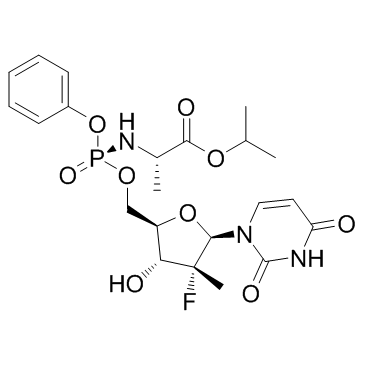 1190307-88-0 structure