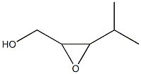 D-erythro-Pentitol,3,4-anhydro-1,2-dideoxy-2-methyl- (9CI)结构式