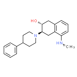 131956-44-0 structure