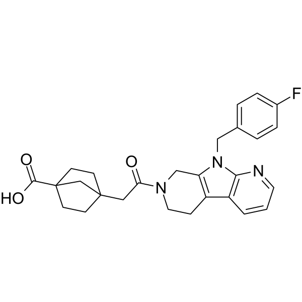 1354805-08-5 structure