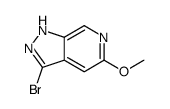 4-c]pyridine Structure