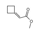 methyl 2-cyclobutylideneacetate picture