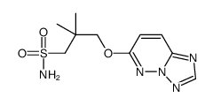 152537-14-9 structure