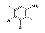 15540-83-7 structure