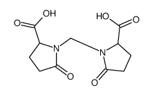 1,1'-methylenebis(5-L-oxoproline) picture