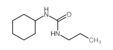 3-cyclohexyl-1-propyl-urea picture