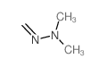 甲醛二甲基腙图片