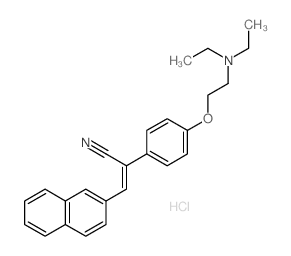 2087-38-9结构式