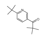 21192-10-9 structure