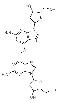 23521-00-8 structure