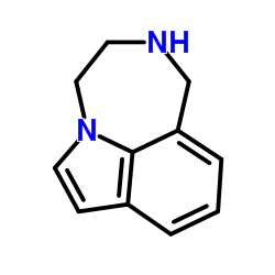 27158-93-6 structure