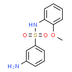 WYE-175829 Structure