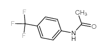 4'-(三氟甲基)乙酰苯胺图片