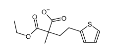 391678-00-5 structure