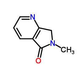 5-Pyrimidinamine,N-methyl- Structure