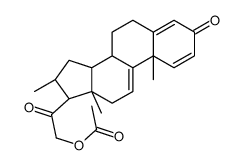 4258-83-7 structure