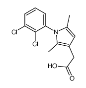 42780-31-4 structure