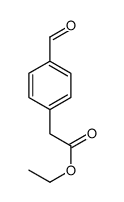 2-(4-甲酰基苯基)乙酸乙酯图片