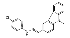 50460-18-9 structure