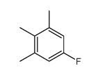 5-fluoro-1,2,3-trimethylbenzene结构式