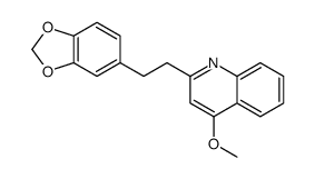 cusparine picture