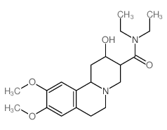 53-68-9 structure