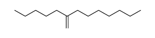 2-pentyl-non-1-ene Structure