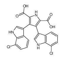 537041-76-2 structure