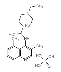 5430-91-1结构式