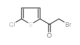 2-溴-1-(5-氯噻吩-2-基)乙星空app图片