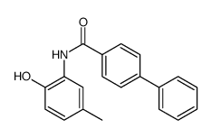 Dodecane,6-methyl- Structure
