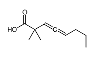 6134-26-5 structure