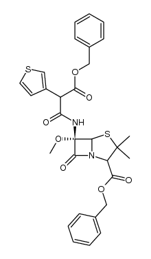 61545-07-1 structure