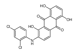 61548-28-5 structure