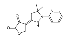 61566-83-4 structure