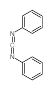 Benzenamine,N,N'-methanetetraylbis- Structure