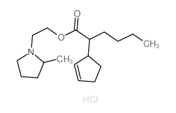 6291-45-8结构式