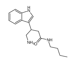 676625-38-0结构式