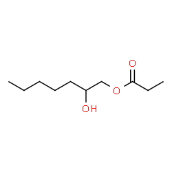 tris(6-aminohexanoato-O)(propan-2-olato)titanium structure