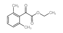 2,6-二甲基苯甲酰基甲酸乙酯图片
